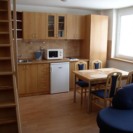 Apartmany Adam A Eva Donovaly Exterior photo