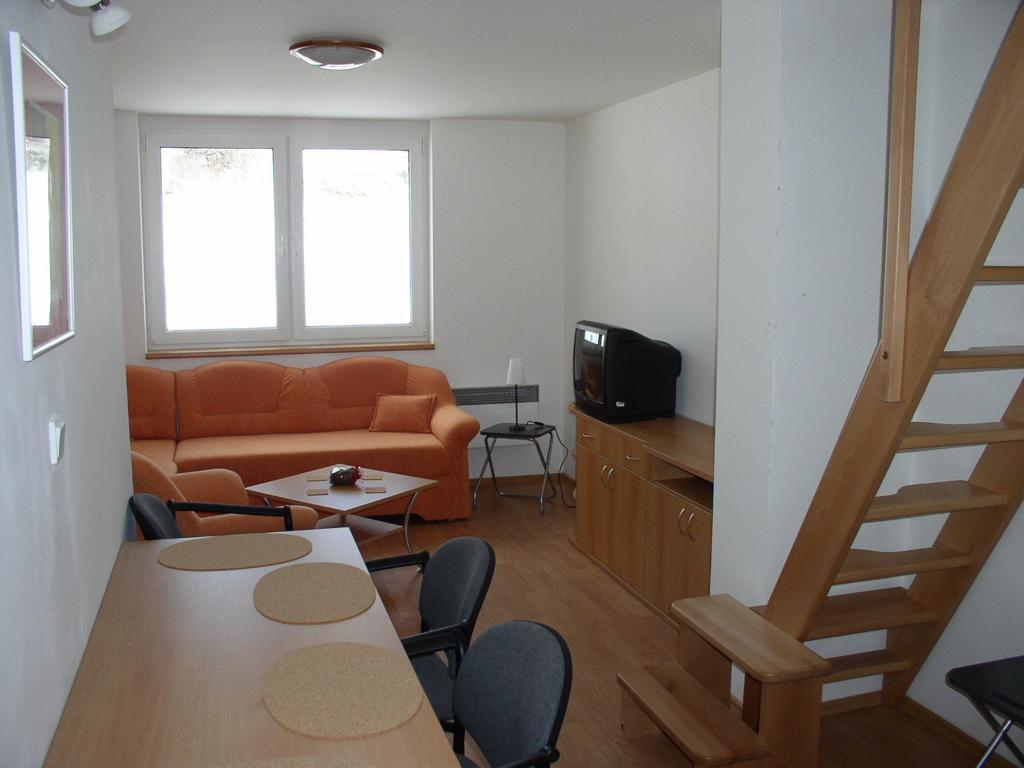 Apartmany Adam A Eva Donovaly Room photo