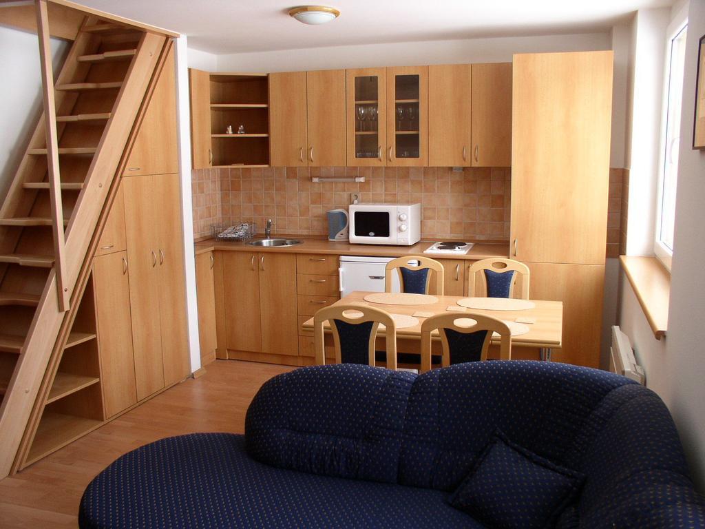 Apartmany Adam A Eva Donovaly Room photo